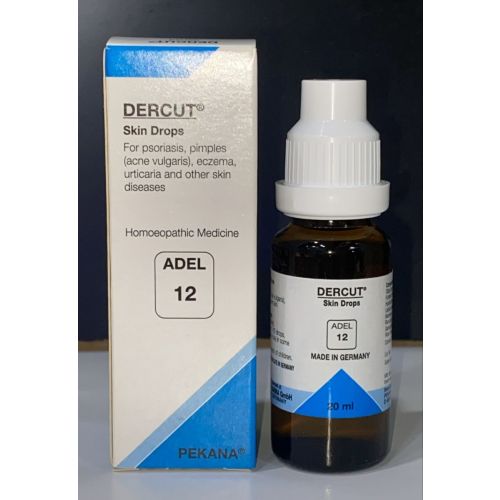 Adel 12 Skin Drops