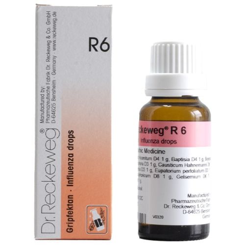 R6 (Influenza Drops) 