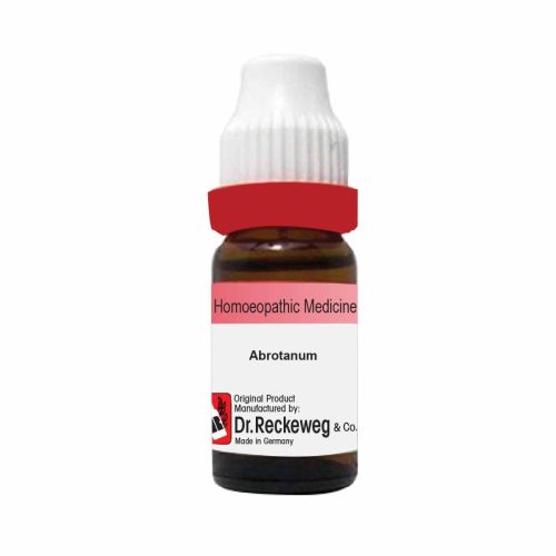 Dr. Reckeweg Abrotanum Q