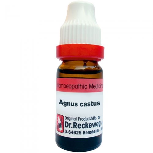 Dr. Reckeweg Agnus Castus 30