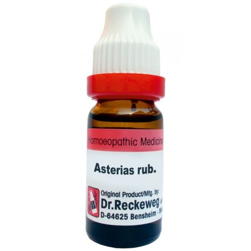 Dr. Reckeweg Asterias Ruben 30