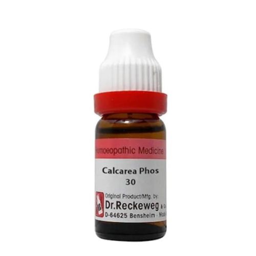 Calcarea phosphorica - weak child, Lean hands and arms, Ricket, Late teething of child’s, Children legs keep moving on their own , children vitality, Teeth grinding, Tuberculosis cough, Cramps and pain in the leg toe, waist, arms and legs.