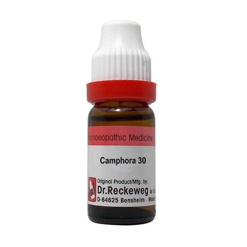 Dr. Reckeweg Camphora 30