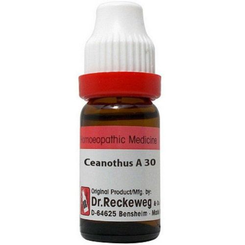 Dr. Reckeweg Ceanothus a 30