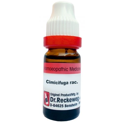 Dr. Reckeweg Cimicifuga 30