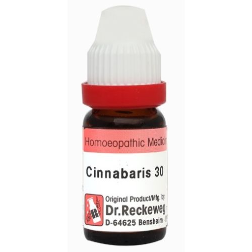 Cinaberis- stop bleeding, Penis swelling, Testicles enlarged, Loss of vision.