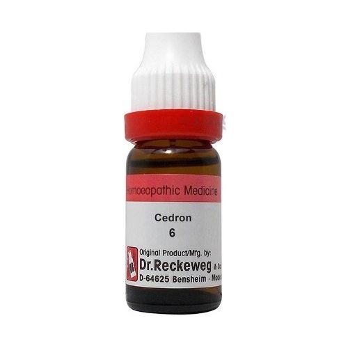 Dr. Reckeweg Cedron 30