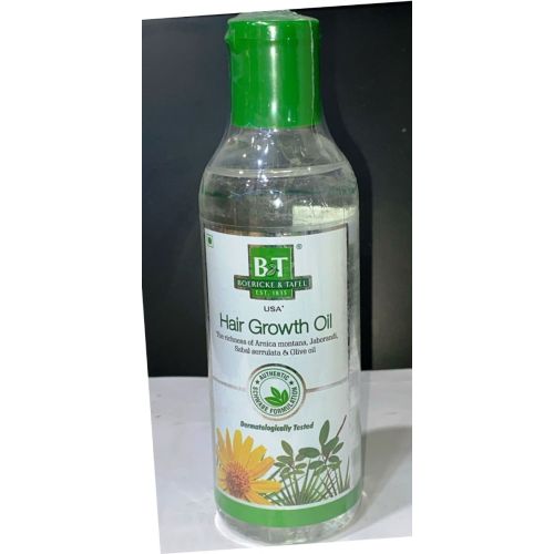 BT Hair Growth Oil