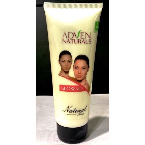 Adven Naturals Glow AId Cream