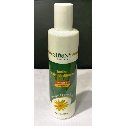 Sunny Herbals (Arnica Hair Conditioner)