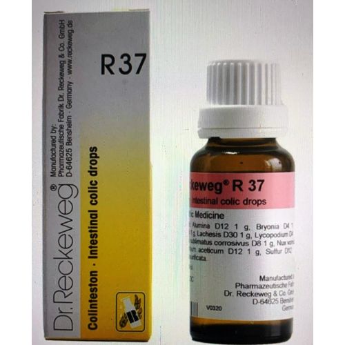 R37 Intestinal Colic Drops