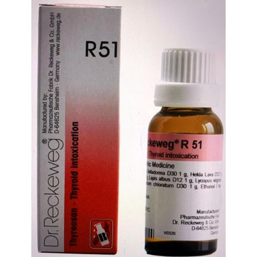 R51 Thyroid-Hyper Drops