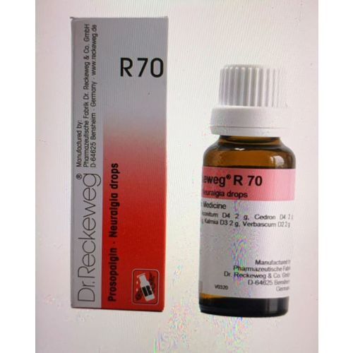 R70 Neuralgia Drops