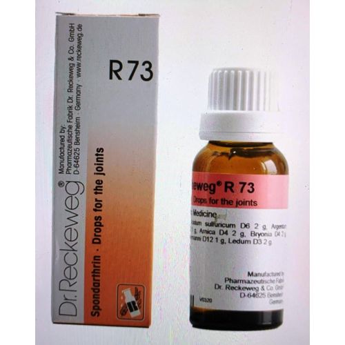 R73 Joint Pain Drops