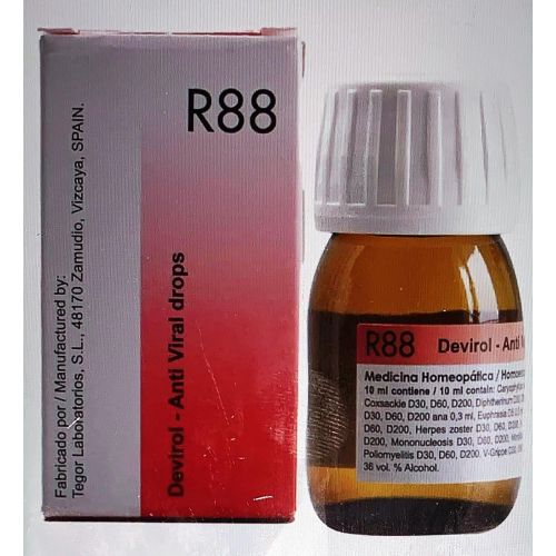 R88 Anti-viral Drops