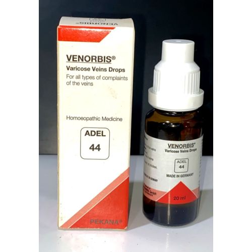 Adel 44 Varicose Veins Drops