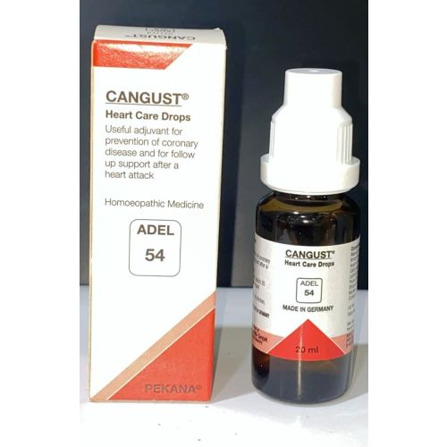 Adel 54 Heart Care Drops