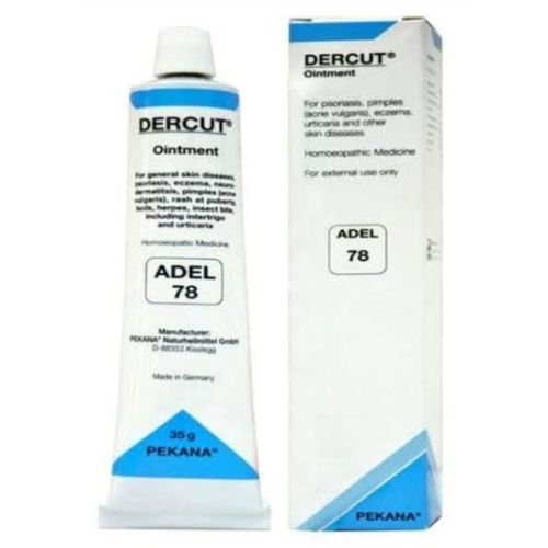 Adel 78 Skin Ointment