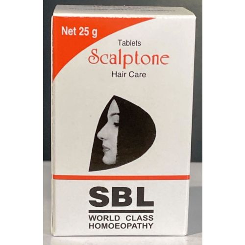 Scalptone Tablets