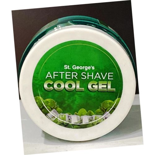 St George After Shave Cool Gel