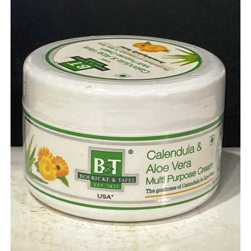 BT Calendula & Aloe Vera Multi Purpose Cream