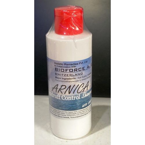 Bioforce Arnica Dandruff Control Shampoo