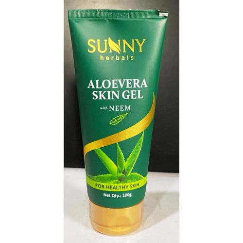 Sunny Herbals Aloevera Skin Gel