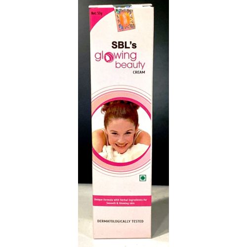 SBL Glowing Beauty Cream