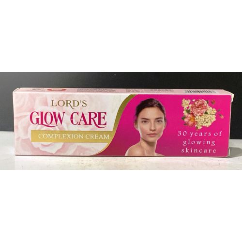 Lords Glow Care Complexion Care