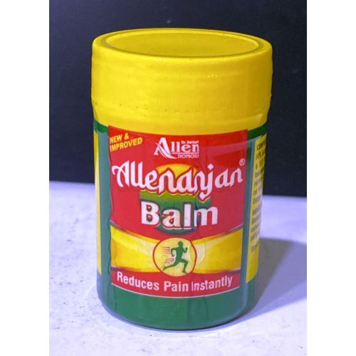 Allen Allenanjan Pain Balm