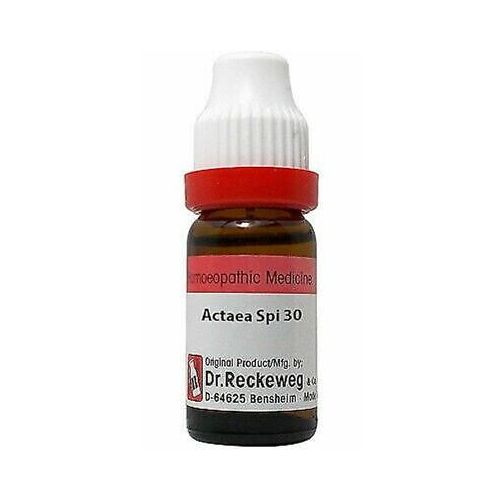 Dr. Reckweg Actaea Spicata 30